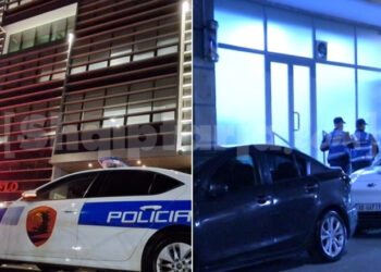 Operacioni kundër Call Centera-ve në Tiranë, ja kush janë 3 nga të arrestuarit