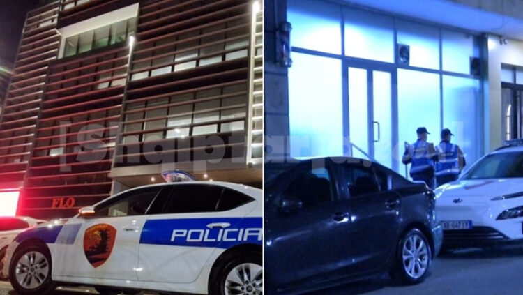 Operacioni kundër Call Centera-ve në Tiranë, ja kush janë 3 nga të arrestuarit