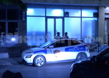 Zbardhet skema e Call Centerave: 50 mln € në Tiranë, 10 të arrestuar dhe 4 në kërkim (EMRAT+VIDEO)