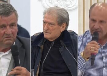 Fermerët në Berat kritikojnë Berishën për Salianjin: Mendimi ndryshe s’mund të ‘vetëpërjashtohet’