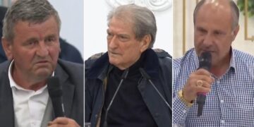 Fermerët në Berat kritikojnë Berishën për Salianjin: Mendimi ndryshe s’mund të ‘vetëpërjashtohet’