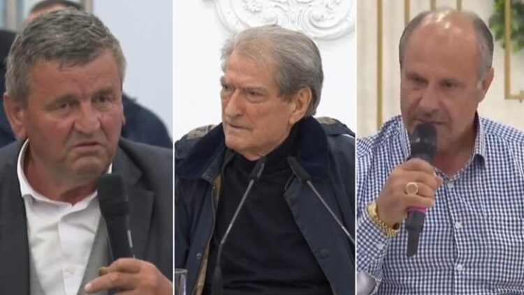 Fermerët në Berat kritikojnë Berishën për Salianjin: Mendimi ndryshe s’mund të ‘vetëpërjashtohet’