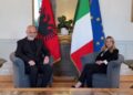 Vizita zyrtare në Itali, Rama dhe Meloni zhvillojnë takim të mbyllur, nesër drejt Barcelonës
