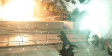 PD kallëzon ministrin Lamallari, Hitën dhe gjithë zinxhirin drejtues të Policisë