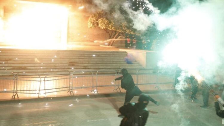 PD kallëzon ministrin Lamallari, Hitën dhe gjithë zinxhirin drejtues të Policisë