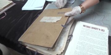 Autoriteti i Dosjeve për 2025: 15 emra pjesë e ish-sigurimit, 12 emra prej tyre u propozuan për tituj nderi, 3 për poste publike