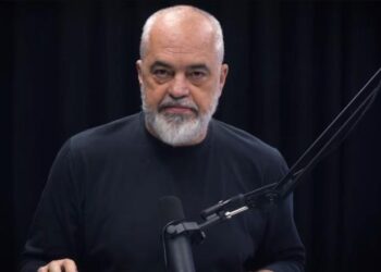 Vizita në Greqi/ Rama: Dokument i ri i Partneritetit Strategjik me Greqinë brenda vitit, Mitsotakis ka vullnet