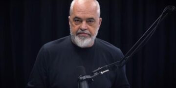 Vizita në Greqi/ Rama: Dokument i ri i Partneritetit Strategjik me Greqinë brenda vitit, Mitsotakis ka vullnet