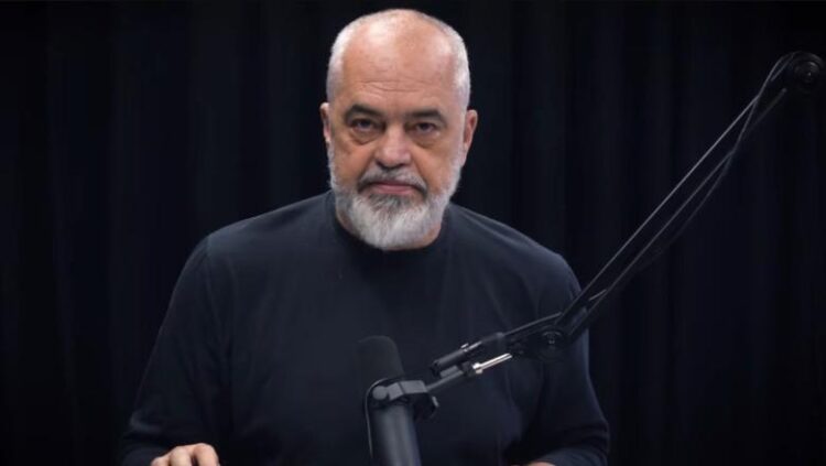 Vizita në Greqi/ Rama: Dokument i ri i Partneritetit Strategjik me Greqinë brenda vitit, Mitsotakis ka vullnet