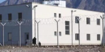 Aksion në qelitë e Burgut, Forcat Speciale sekuestrojnë sende të ndaluara dhe drogë