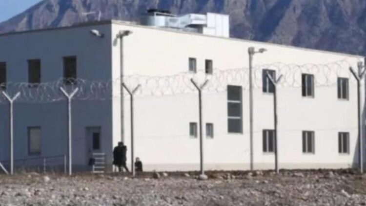 Aksion në qelitë e Burgut, Forcat Speciale sekuestrojnë sende të ndaluara dhe drogë