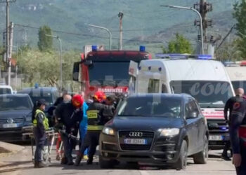 Vrasja e Kreshnik dhe Gentjana Mujecit në Lezhë, avokati dhe i afërmi i çiftit: Nuk ka arsye të ketë qenë hakmarrje