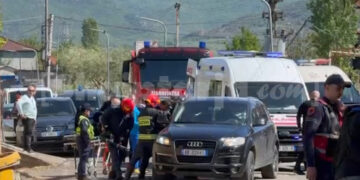 Vrasja e Kreshnik dhe Gentjana Mujecit në Lezhë, avokati dhe i afërmi i çiftit: Nuk ka arsye të ketë qenë hakmarrje