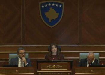 Zgjedhja e presidentit/ Opozita bojkoton, Haxhiu shtyn sërish seancën e Kuvendit në orën 23.00