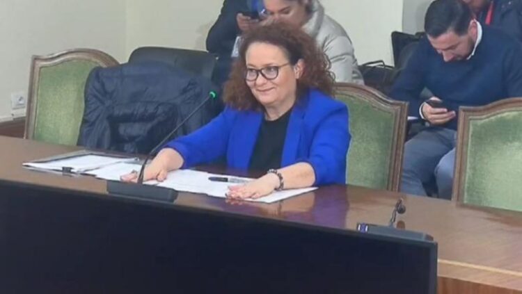 Hetimet për Ballukun, ish-bashkëpunëtorja e afërt Viola Haxhiademi dhe biznesmeni Arbër Abazi thirren në SPAK