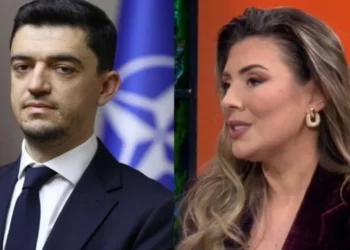 Kandidatja e PS në Lezhë për zgjedhjet e 2025 bëhet zv.ministre e Mbrojtjes, shkarkohet Andrea Shllaku