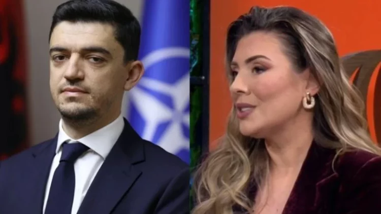 Kandidatja e PS në Lezhë për zgjedhjet e 2025 bëhet zv.ministre e Mbrojtjes, shkarkohet Andrea Shllaku