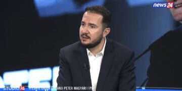 Salianji: Berisha ka kontributet e tij, por tani është pengesë për rotacionin