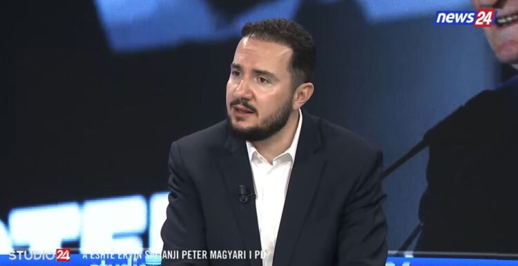 Salianji: Berisha ka kontributet e tij, por tani është pengesë për rotacionin