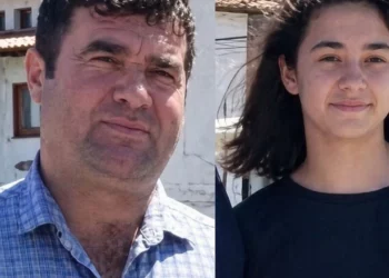 Dhimbje në Lezhë, familja hap dyert e mortit për mjekun dhe të bijën