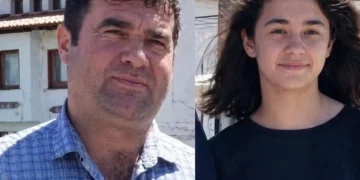 Dhimbje në Lezhë, familja hap dyert e mortit për mjekun dhe të bijën