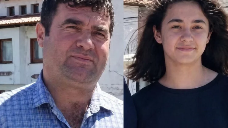 Dhimbje në Lezhë, familja hap dyert e mortit për mjekun dhe të bijën