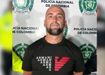 Arratia merr fund në Kolumbi: Arrestohet shqiptari i kërkuar nga Interpol për vrasje