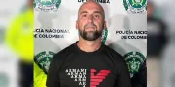 Arratia merr fund në Kolumbi: Arrestohet shqiptari i kërkuar nga Interpol për vrasje