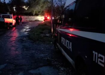 Mister në Fier: 40-vjeçari gjendet i vrarë, policia nis hetimet