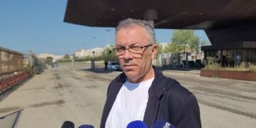 Deputeti denoncon ngushtimin e hyrjes së portit të Durrësit: Interesat e Alabbar mbi ato të shqiptarëve!