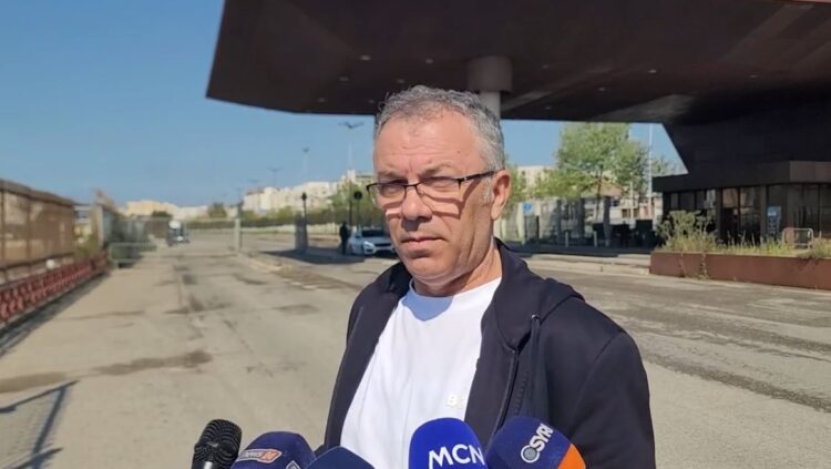 Deputeti denoncon ngushtimin e hyrjes së portit të Durrësit: Interesat e Alabbar mbi ato të shqiptarëve!