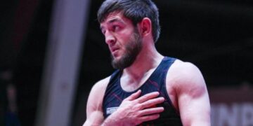 Shqipëria me dy medalje argjendi në Europian! Përfundon kampionati në sallën “Feti Borova”