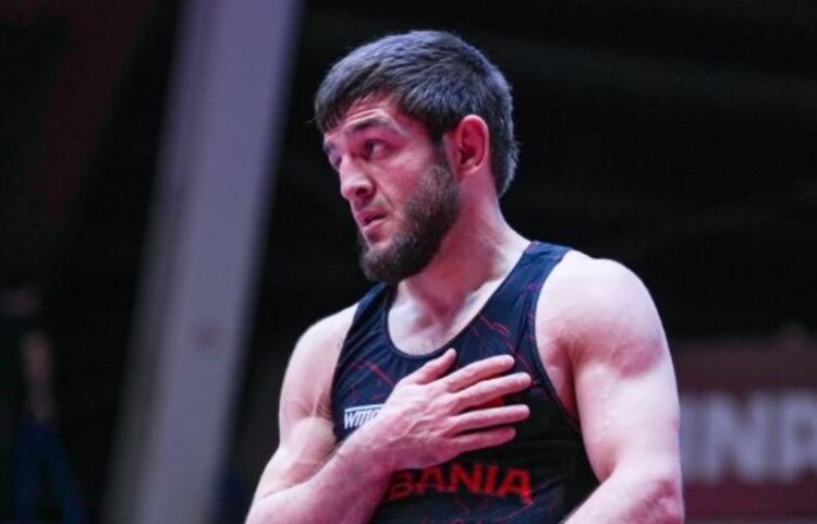 Shqipëria me dy medalje argjendi në Europian! Përfundon kampionati në sallën “Feti Borova”