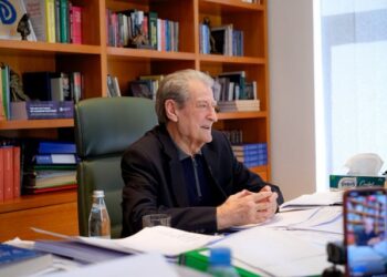 Berisha rrëzon verionin e Ramës: 9 vende kanë bllokuar miratimin e raportit IBAR, negociatat me BE në vendnumëro