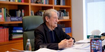 Berisha rrëzon verionin e Ramës: 9 vende kanë bllokuar miratimin e raportit IBAR, negociatat me BE në vendnumëro