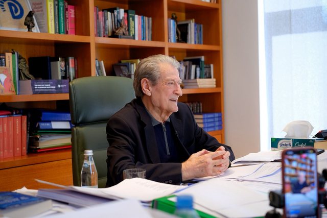 Berisha rrëzon verionin e Ramës: 9 vende kanë bllokuar miratimin e raportit IBAR, negociatat me BE në vendnumëro