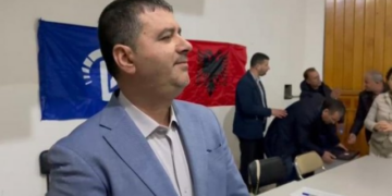 Gara brenda PD, në Kukës zgjidhet Rrahman Demaj, në Has Urim Dauti, në Ndroq Florind Mansaku