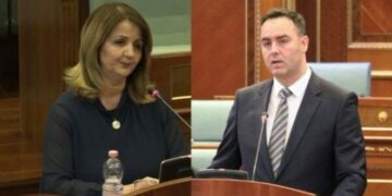 Hapi i ri i LVV, Konjufca dhe Kollçaku tërhiqen nga kandidatura për president