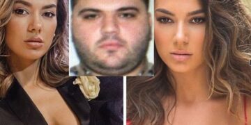 Historia e Ervin Matës/ Nga përplasja me Vis Martinajn, te trafiku dhe historia e dashurisë me Elvana Gjatën