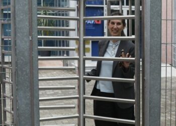 Mirela Kumbaro del pas 4 orësh nga SPAK: U pyeta për…