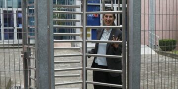 Mirela Kumbaro del pas 4 orësh nga SPAK: U pyeta për…