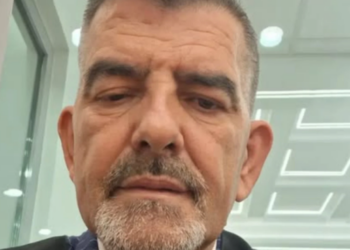 Pas divorcit, avokati Saimir Vishaj hap zemrën: Kur të zë sëmundja, gruaja ikën me vrap