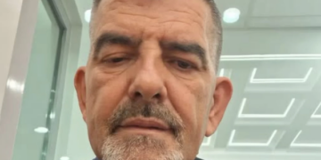 Pas divorcit, avokati Saimir Vishaj hap zemrën: Kur të zë sëmundja, gruaja ikën me vrap