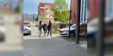 Në kërkim nga drejtësia italiane, ndalohet 51-vjeçari në Tiranë