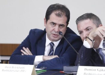 Me fonde 900 mijë euro, gjobë 1 mijë euro- Ja pakti PS-PD për projektligjin ‘financimi i partive’