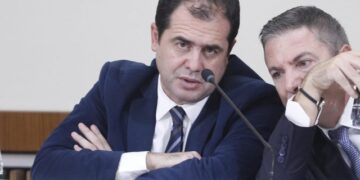 Me fonde 900 mijë euro, gjobë 1 mijë euro- Ja pakti PS-PD për projektligjin ‘financimi i partive’