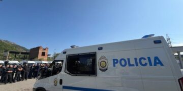 I gjendet drogë, i dënuari përjetë transferohet nga Peqini në Burrel