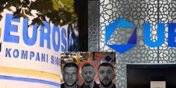 Djemtë e pronarit të UBA Bank dhe ortakut të Eurosig, të dyshuar për rrëmbimin e një biznesmeni