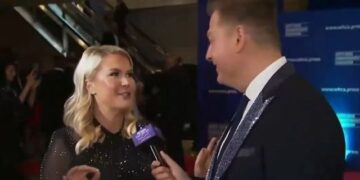 “Do të ketë disa të shtëna” – deklarata e Karoline Leavitt para sulmit trondit mediat