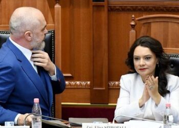 Rama e paralajmëron, Spiropali reagon: Trimëri është të dëgjosh, jo të përjashtosh